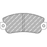 Ferodo Racing sport brake pads