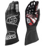 SPARCO ARROW KG-7.1 EVO KIDS KARTING GLOVES