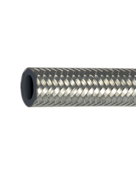 Ø7,9mm 202 Series Stainless Braided Hose