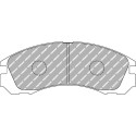 FERODO RACING DS1.11 BRAKE PADS