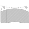 Ferodo Racing sport brake pads