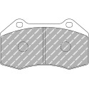 FERODO RACING DS1.11 BRAKE PADS