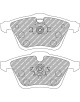 FERODO RACING DSUNO BRAKE PADS