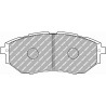 Ferodo Racing sport brake pads