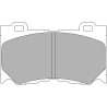 Ferodo Racing sport brake pads