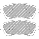 FERODO RACING DSUNO BRAKE PADS