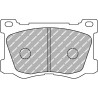 Ferodo Racing sport brake pads