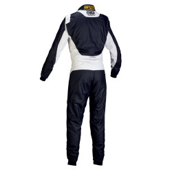 OMP ONE-S APPROVED FIA SUIT FOR COMPETITION