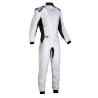 OMP ONE-S APPROVED FIA SUIT FOR COMPETITION