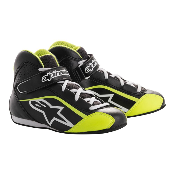 BOTAS ALPINESTARS TECH-1 K S