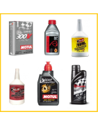 Lubricants and fluids