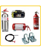 Extinguishers