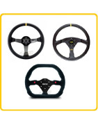 Steering wheels