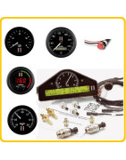 Gauges - Watches