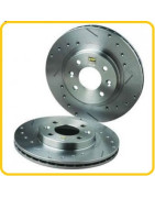 Brake Discs