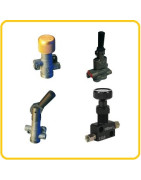 Brake Proportioning Valves