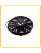 Ventiladores