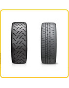 Tarmac Tyres