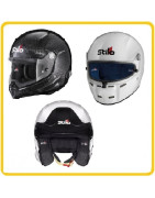 Cascos STILO para Circuito