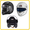 STILO helmets for circuit
