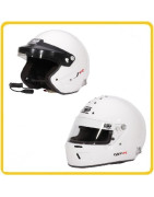 OMP helmets