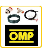 Accesorios y recambios OMP