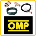 Accesorios y recambios OMP