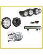 Headlamps