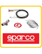 SPARCO Spare parts