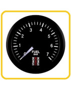 Fuel pressure