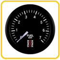 Fuel pressure