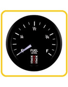 Fuel level