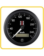 Speedometers