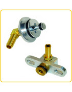 Fuel rail Adaptors