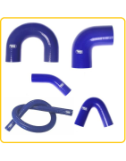 Standard silicone hoses