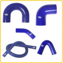 Standard silicone hoses
