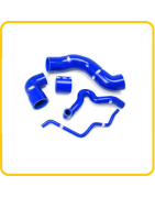 Silicone Hose kits