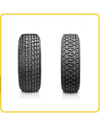 Gravell tyres