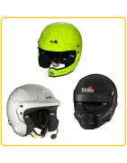 Helmets