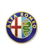 ALFA ROMEO