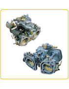 Carburetors