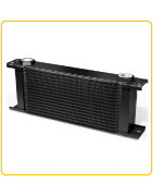 Oil Coolers