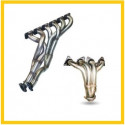 Steel Exhaust manifolds