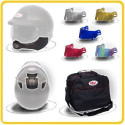 Bell helmets accessories