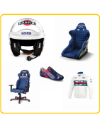 Colección Martini Racing