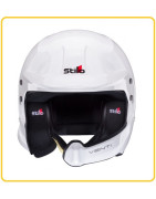 Accessoires casques STILO WRC