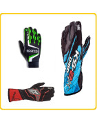 Guantes