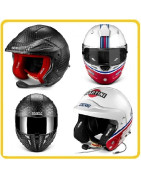 Casques Sparco