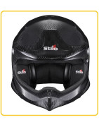 Accessoires casques STILO WRX