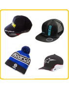 Gorras y gorros